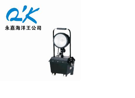 供应FW6100GC-JS强光探照灯-海洋王照明
